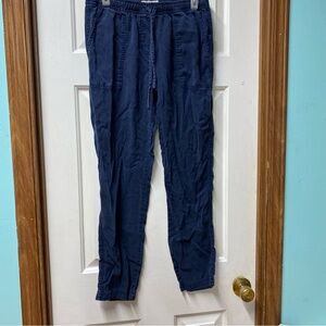 Workshop small Republic Clothing Dark Blue Cargo Pants